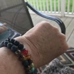 Tiger Eye Focus Crystal Bracelet
