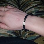 Sacred Arrow Crystal Bracelets