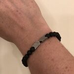 Sacred Arrow Crystal Bracelets