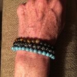 Balance Crystal Bracelet